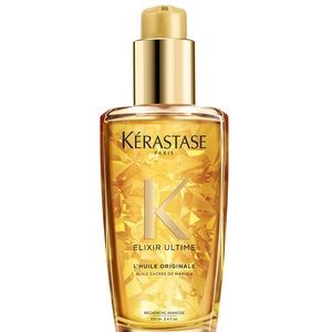 Kerastase - Elixir Ultime Hydrating Hair Oil Serum